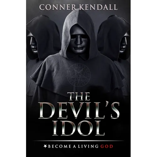 The Devil's Idol - Paperback