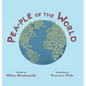 Pea-ple of the World - Hardcover