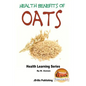 Health Benefits of Oats - Paperback