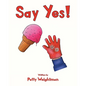 Say Yes! - Paperback