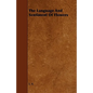 The Language and Sentiment of Flowers - Paperback