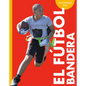 Curiosidad Por El F偀bol Americano - Paperback