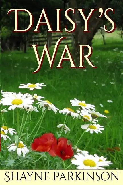 Daisy's War - Paperback