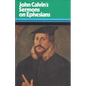 Sermons on the Epistle to the Ephesians - Hardcover