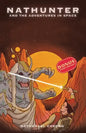 Nathunter and the Adventures in Space - Paperback