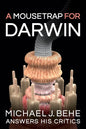 A Mousetrap for Darwin - Paperback