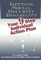 Getting Social Security Disability: Your 9 Step Individual Action Plan - Paperback