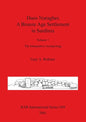 Duos Nuraghes - A Bronze Age Settlement in Sardinia: Volume 1 - The Interpretive Archaeology - Paperback