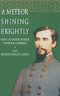 A Meteor Shining Brightly - Hardcover