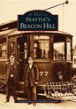 Seattle's Beacon Hill - Paperback
