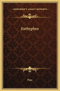 Euthyphro - Hardcover