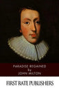 Paradise Regained - Paperback