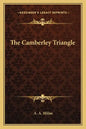 The Camberley Triangle - Paperback