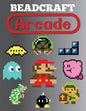 Beadcraft Arcade - Paperback