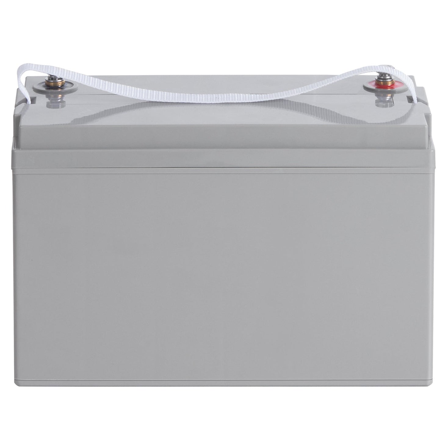 Deep Cycle AGM Battery 12V 100AH 800A RV Solar Marine