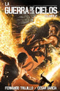 La Guerra de los Cielos. Volumen 2 - Paperback