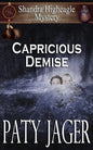 Capricious Demise - Paperback