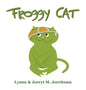 Froggy Cat - Hardcover
