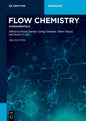 Flow Chemistry - Fundamentals - Paperback