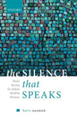 The Silence That Speaks: Short Stories by Indian Muslim Women - Hardcover