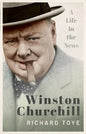 Winston Churchill: A Life in the News - Paperback