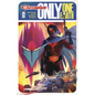 Gatchaman: Only One Earth - Paperback