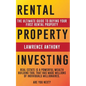 Rental Property Investing: The Ultimate Guide to Buying Your First Rental Property - Paperback