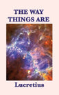 The Way Things Are - Hardcover