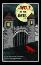 Wolf at the Gate - Paperback