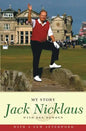 Jack Nicklaus: My Story - Paperback