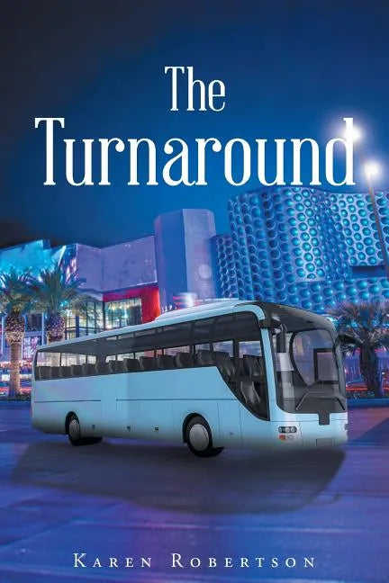 The Turnaround - Paperback
