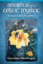 Secrets of a Celtic Mystic: Sacred Earth Prophecy - Paperback