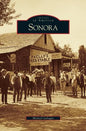 Sonora - Hardcover