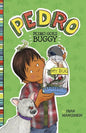 Pedro Goes Buggy - Hardcover