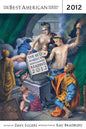 The Best American Nonrequired Reading 2012 - Paperback