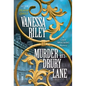 Murder in Drury Lane - Hardcover
