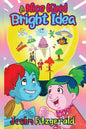 A Nice Kind Bright Idea - Paperback