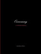 Overcoming ( a poetry journal ) - Paperback