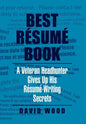 Best Résumé Book - Hardcover