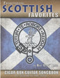 Traditional Scottish Favorites Cigar Box Guitar Songbook: 38 Beloved Scottish Classics arranged for 3-string GDG Cigar Box Guitars - Paperback