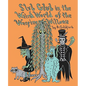 Slub Glub in the Weird World of the Weeping Willows - Paperback