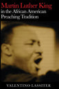 Martin Luther King in the African American Preaching Tradition - Paperback
