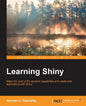 Learning Shiny - Paperback
