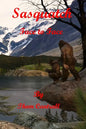 Sasquatch - Face to Face - Paperback