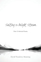 Sailing the Bright Stream: New & Selected Poems - Paperback