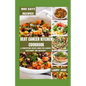 Beat Cancer Kitchen Cookbook: A Comforting Recipe Guide for Cancer Treatment and Recovery - Paperback