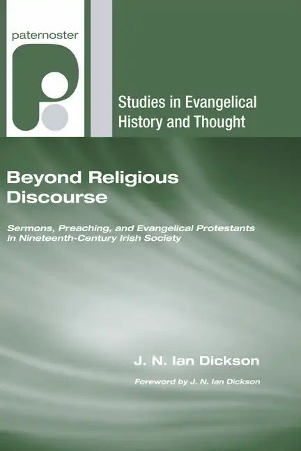 Beyond Religious Discourse - Paperback
