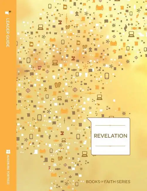 Revelation Leader Guide; Books of Faith Series - Paperback