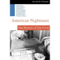 American Nightmare: The History of Jim Crow - Paperback