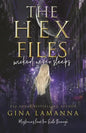 The Hex Files: Wicked Never Sleeps - Paperback